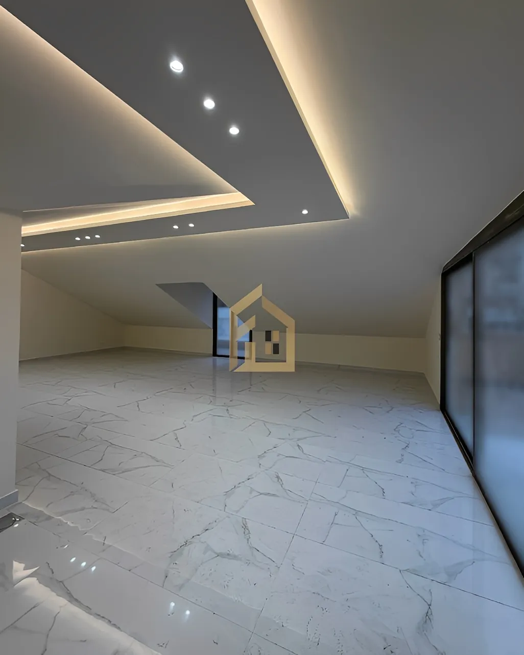 Duplex for sale in Antelias, Lebanon - 5 bed, 5 bath