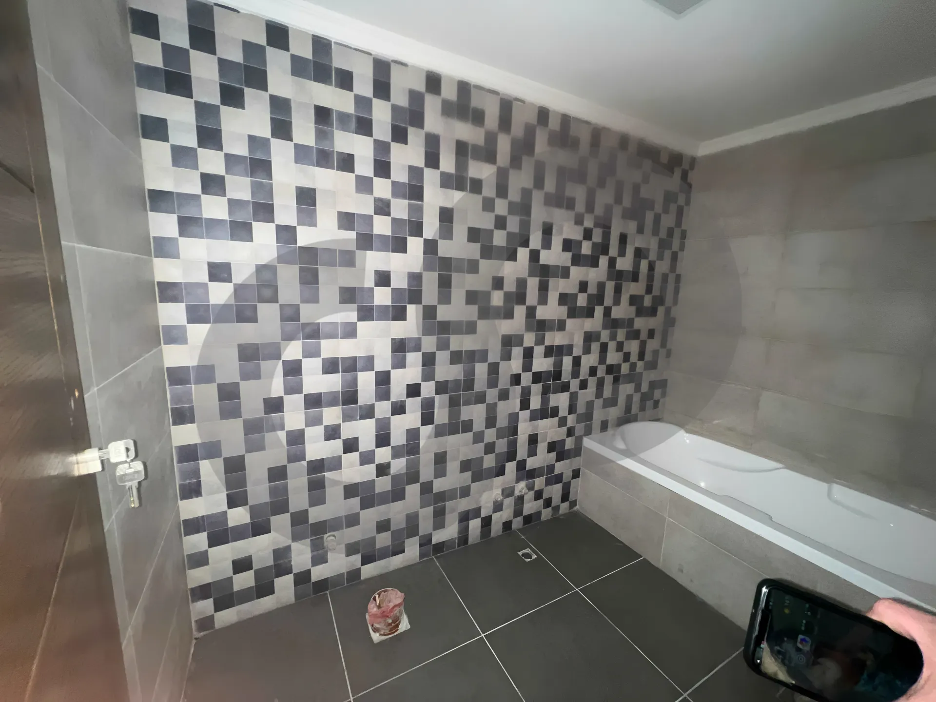 Apartment for Sale in Sodeco