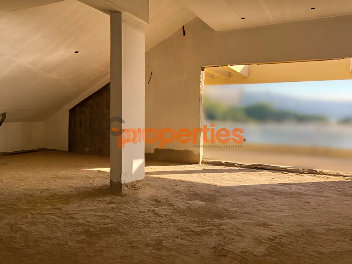 Duplex for Sale in Naqqache
