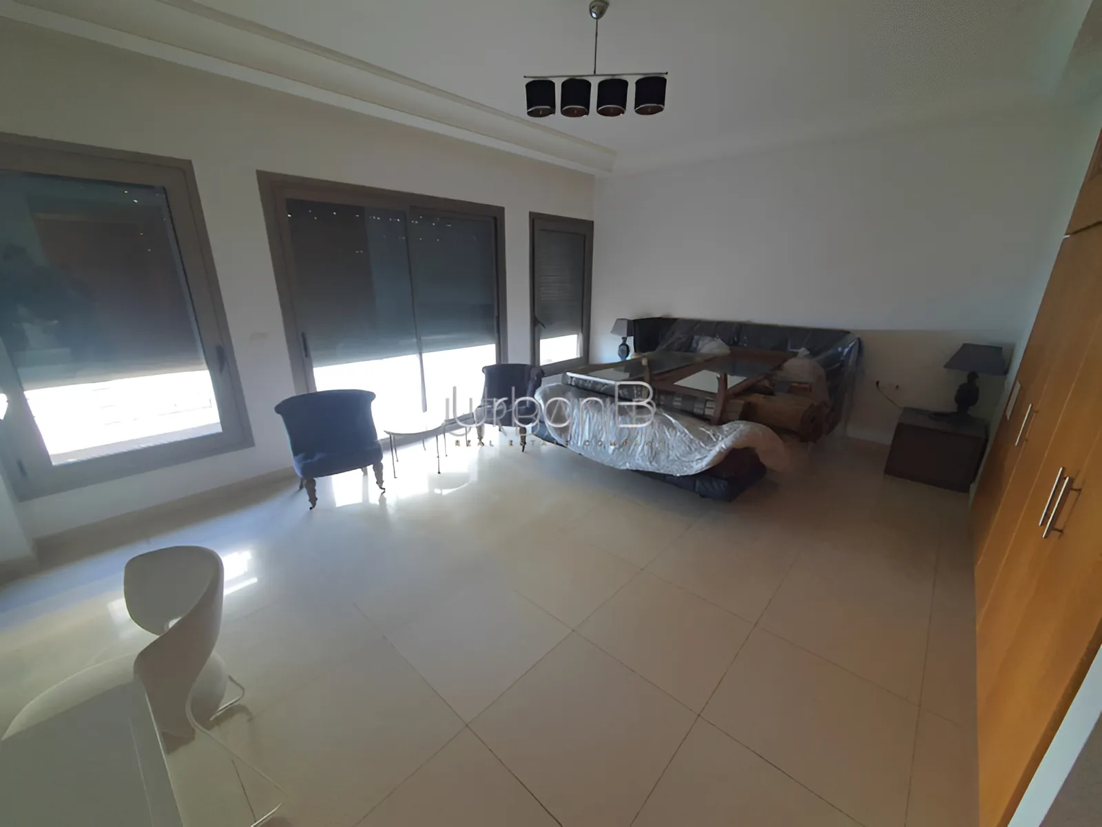 Residential in Ain el mraiseh, beirut, lebanon - 3 bed, 4.5 bath