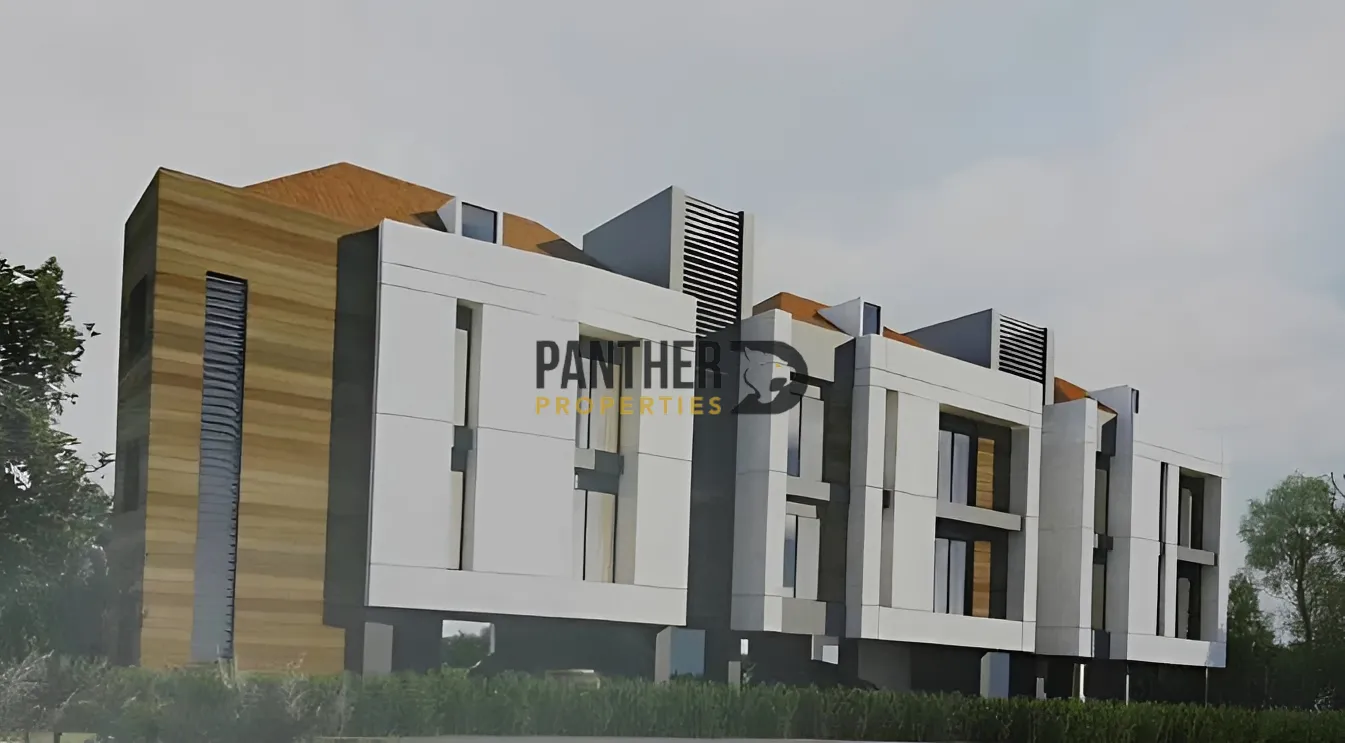 Apartment for sale in Wadi El Chahrour El Suflah