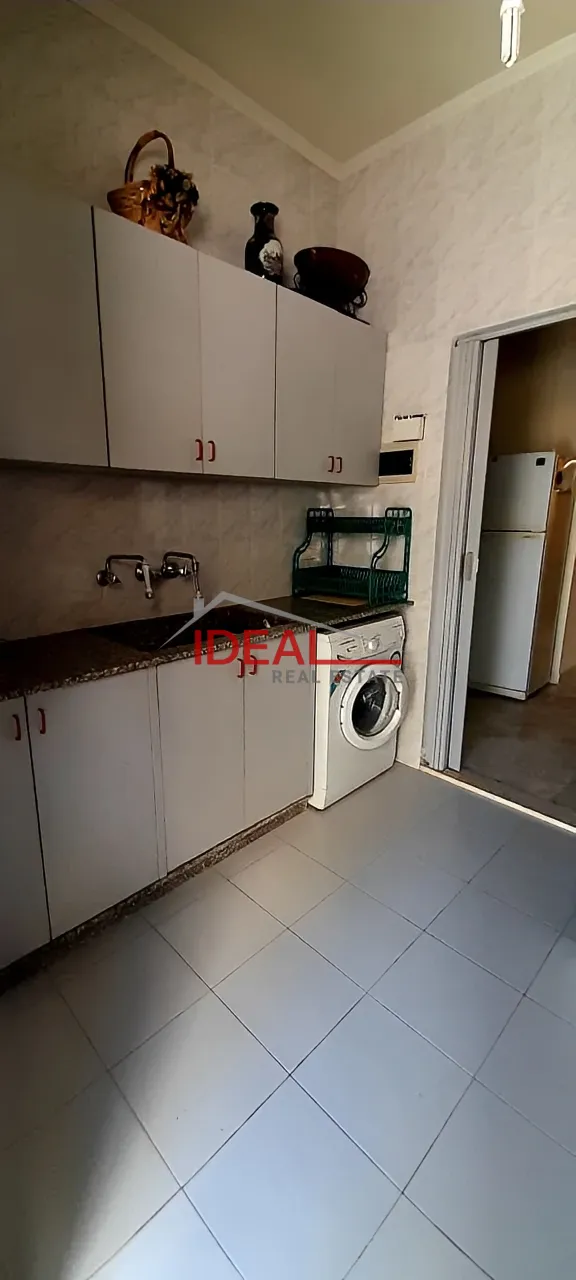 Chalet for rent in Faraya, Lebanon - 1 bed, 1 bath