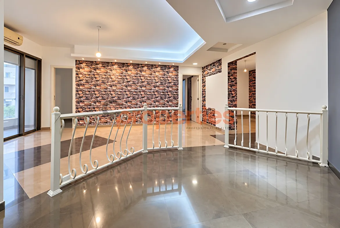 Apartment for Rent in Hamra