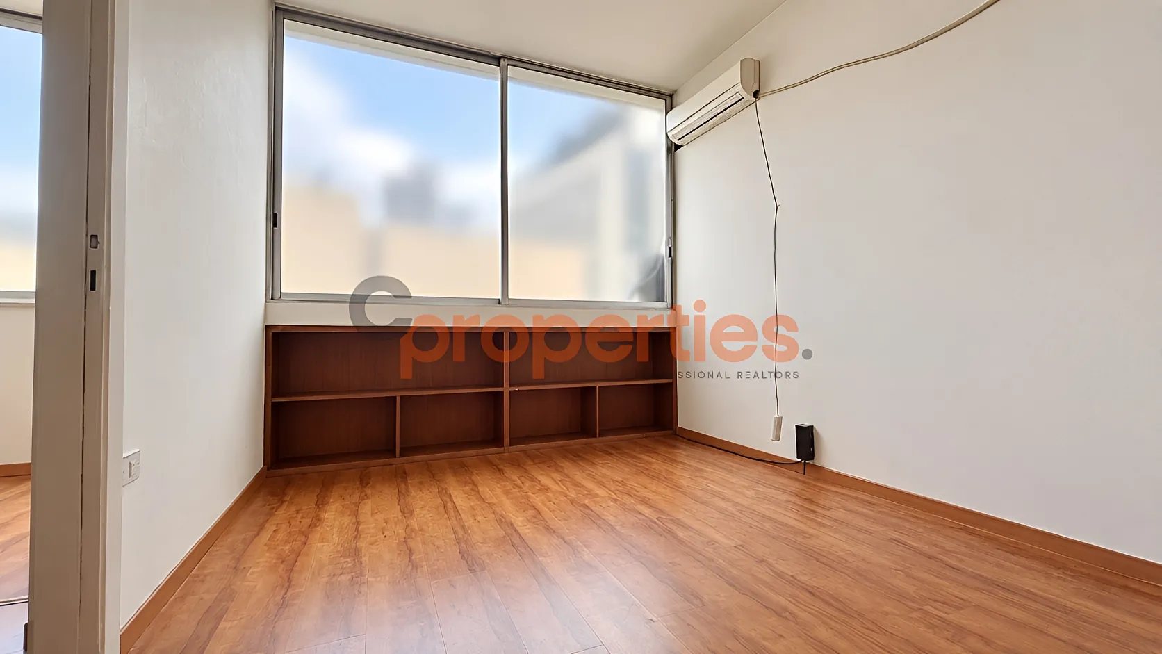 Office for Rent in Badaro