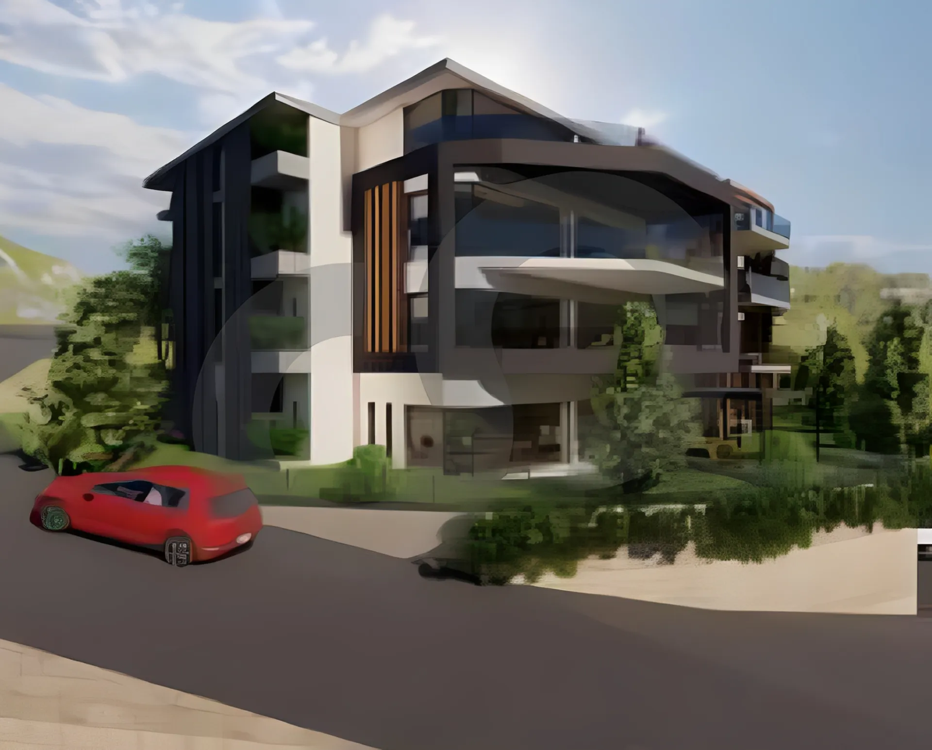 Apartment for Sale in Adma w Dafnah, Lebanon - 3 bed, 3 bath