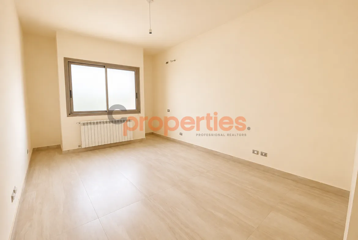Apartment for Sale in Yarzeh