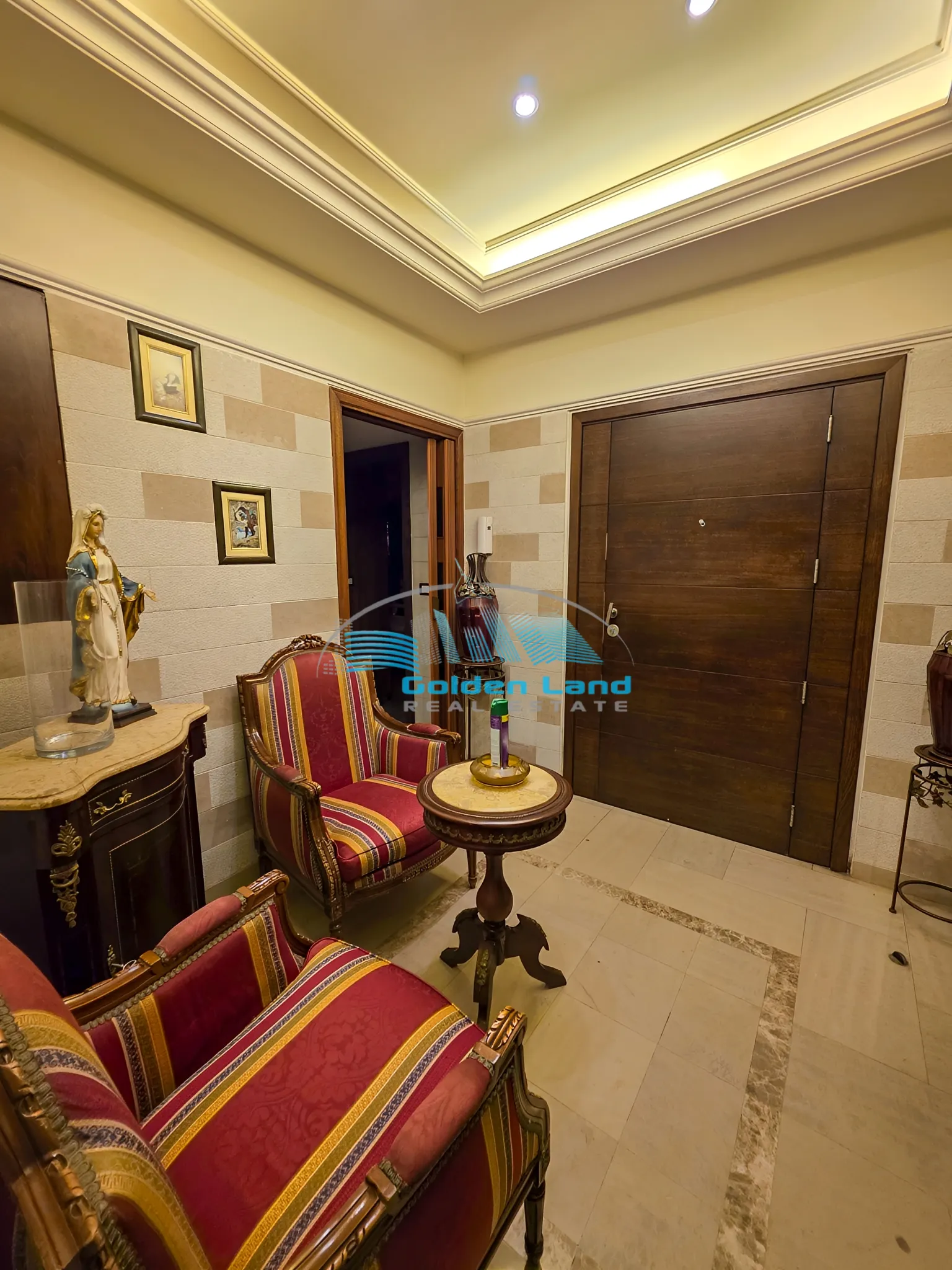 Apartment for Rent in Mazraat Yachoua