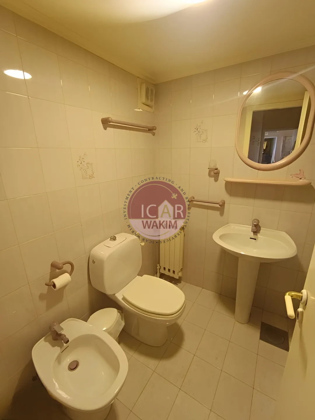 Duplex for sale in Broummana