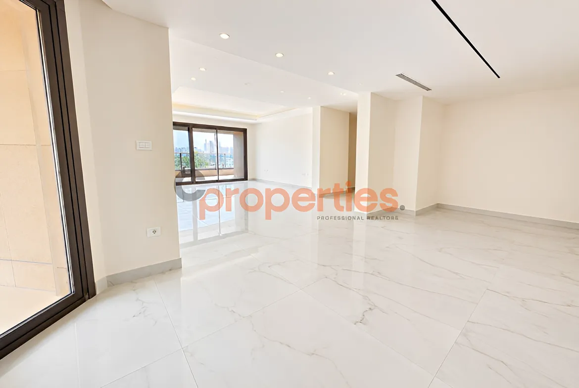 Apartment for Sale in Raoucheh