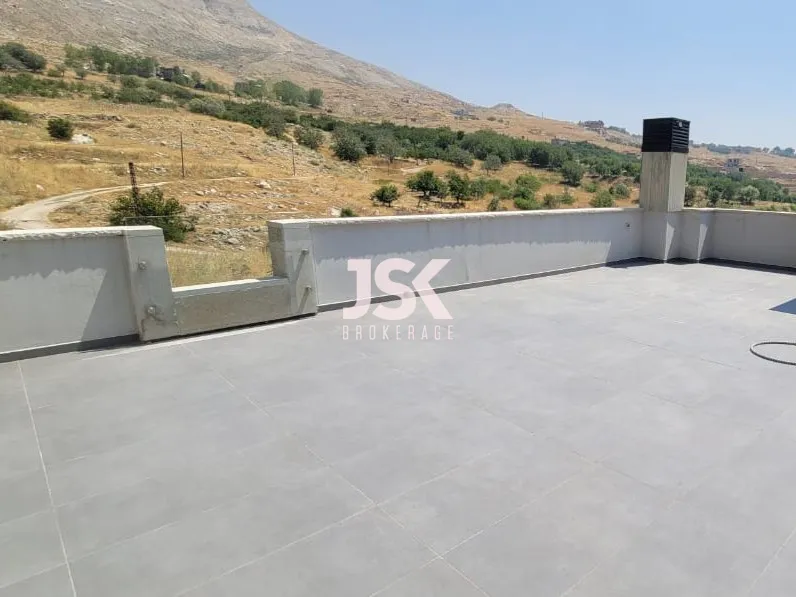 Duplex for Sale in Faqra