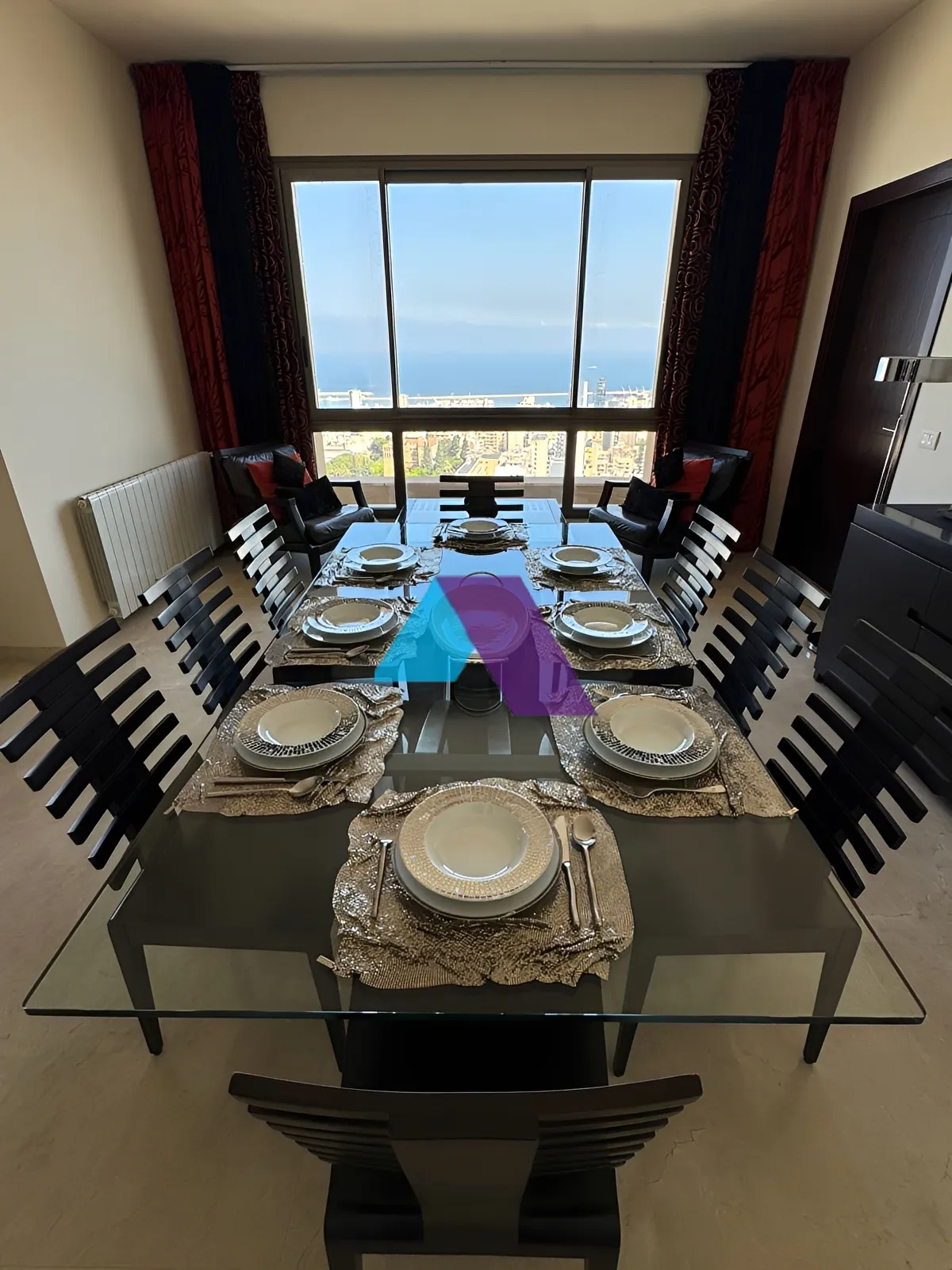 Apartment for Sale in Syoufi - 4 bed, 5 bath