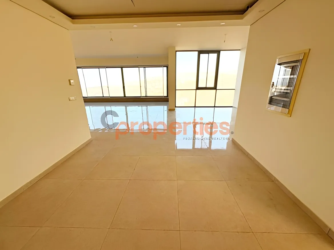 Apartment for Sale in Louaizeh