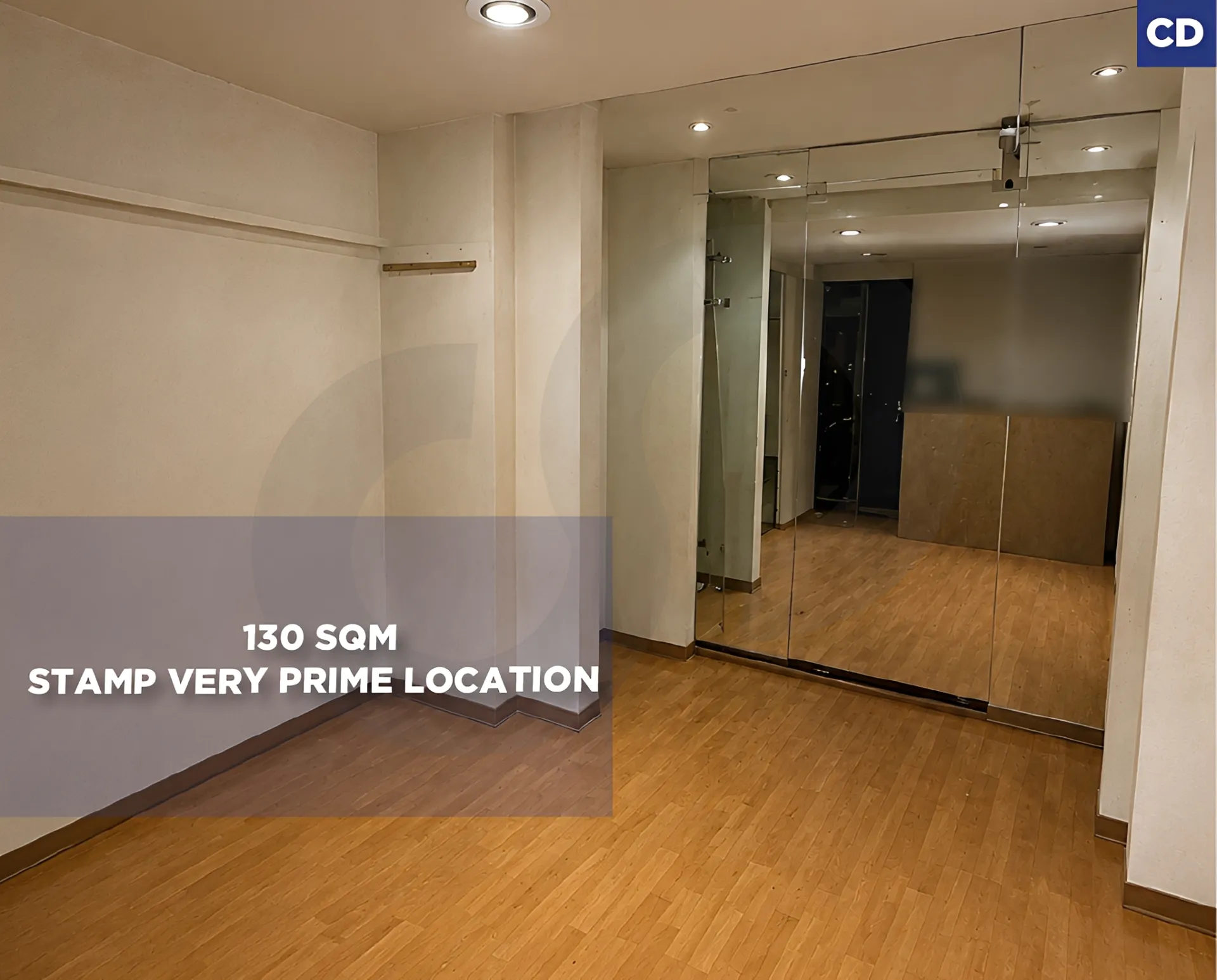 Shop for Rent in Jal El Dib