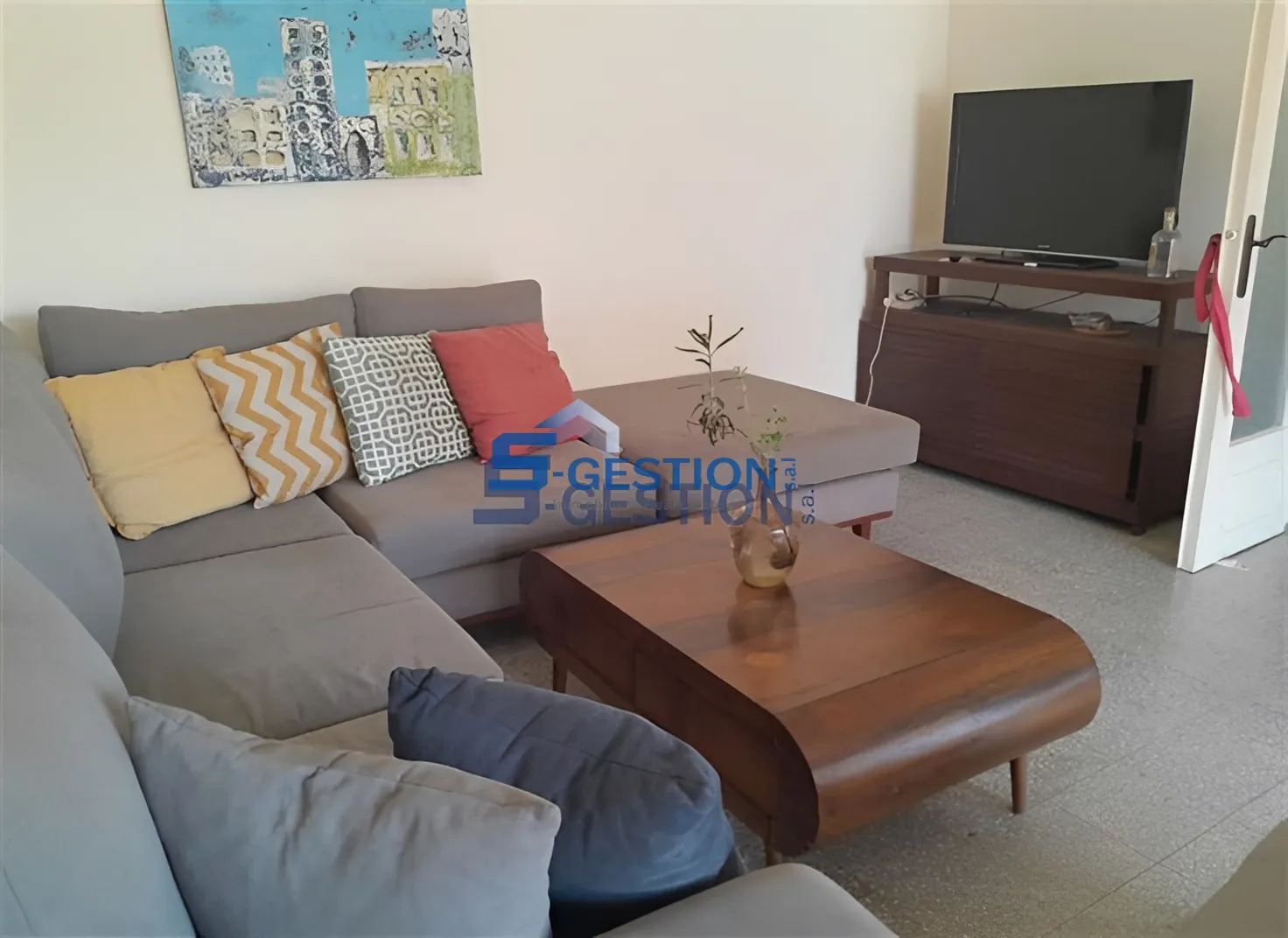 Apartment for Sale in Achrafieh