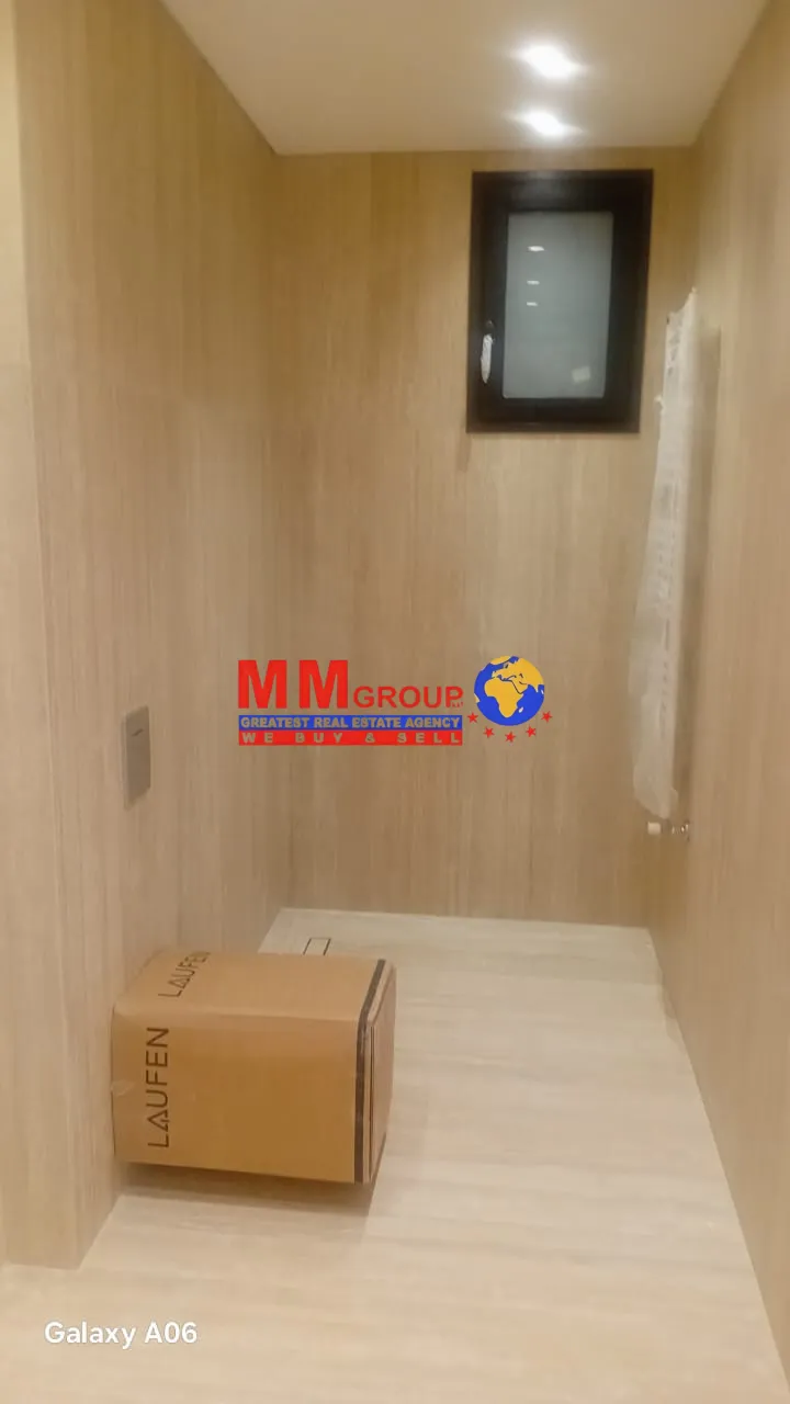 Apartment for Rent in Montiverdi