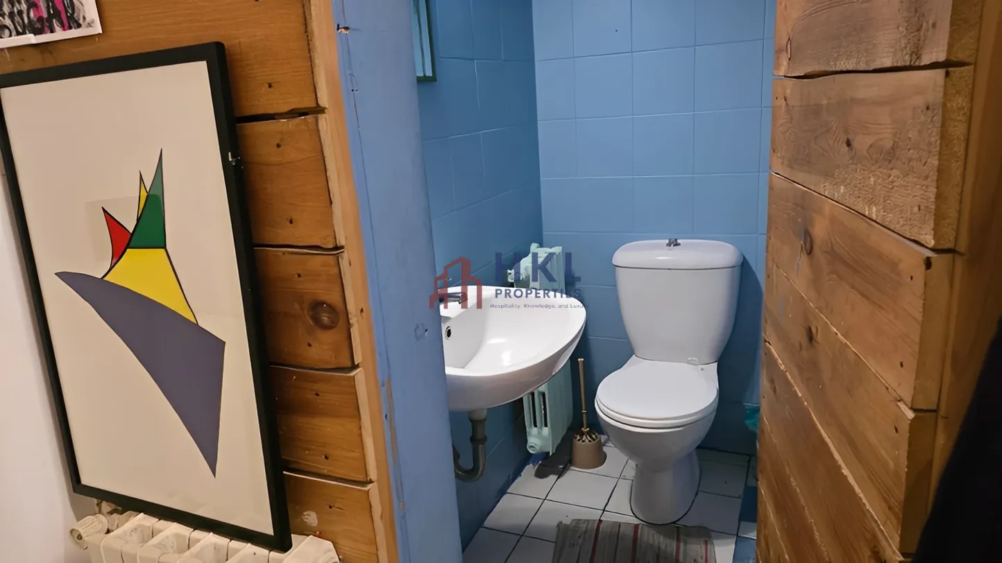 Apartment for Sale in Achrafieh, Beirut, Lebanon