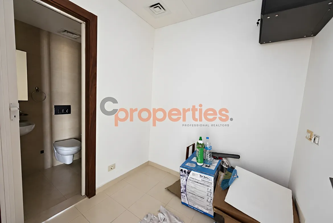 Apartment for Sale in Achrafieh