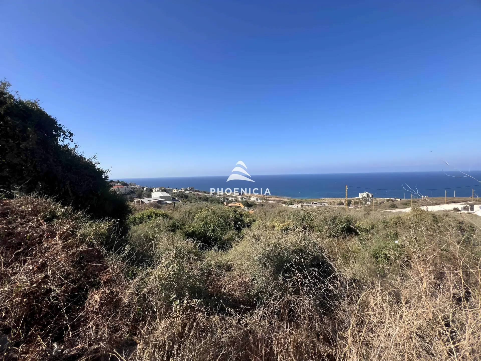 Land for Sale in Berbara