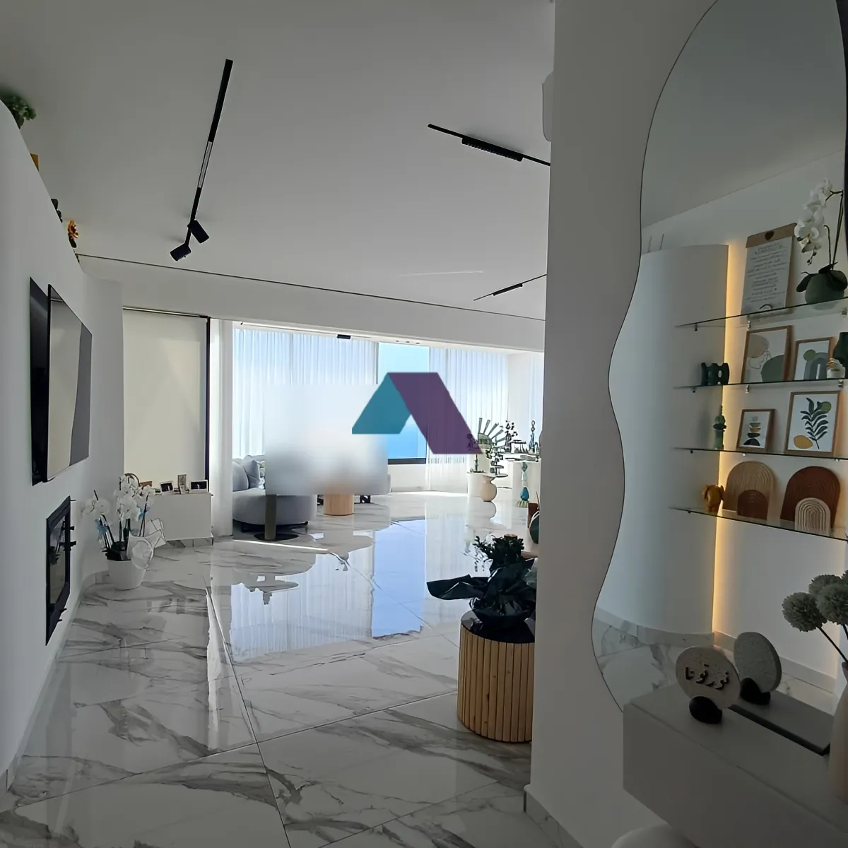 Apartment for Sale in Batroun