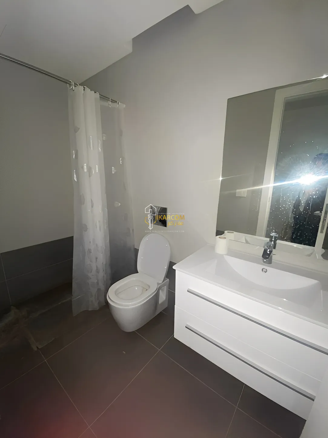 Apartment for Rent in Dekwaneh, Lebanon