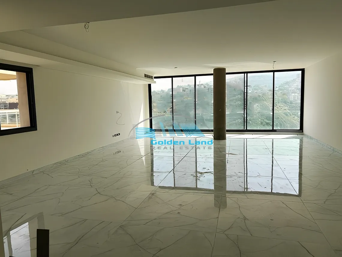 Duplex for Sale in Mar Takla, Hazmieh, Lebanon - 3 bed, 5 bath