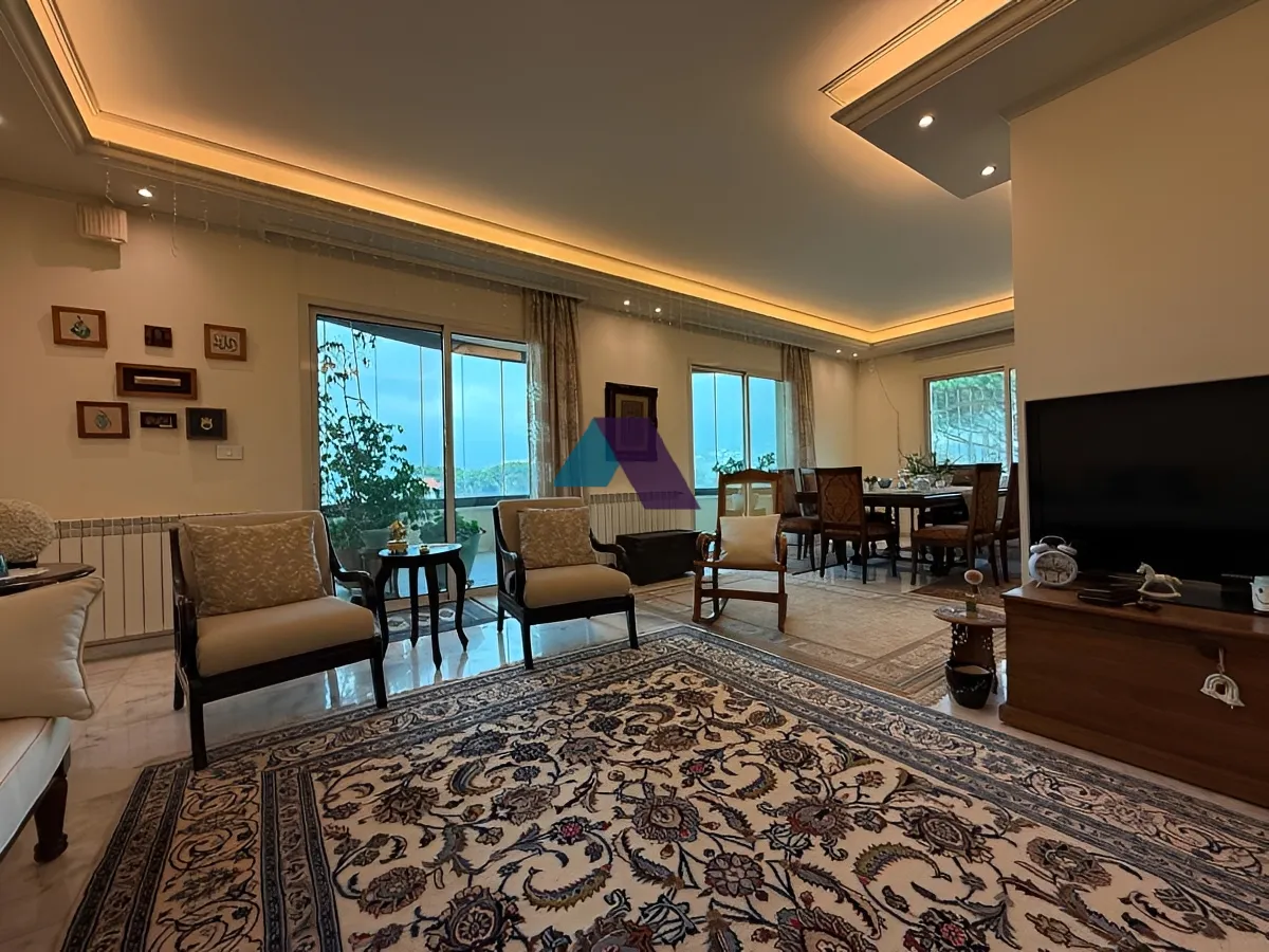 Apartment for Sale in Chbaniyeh, Lebanon - 3 bed, 3 bath