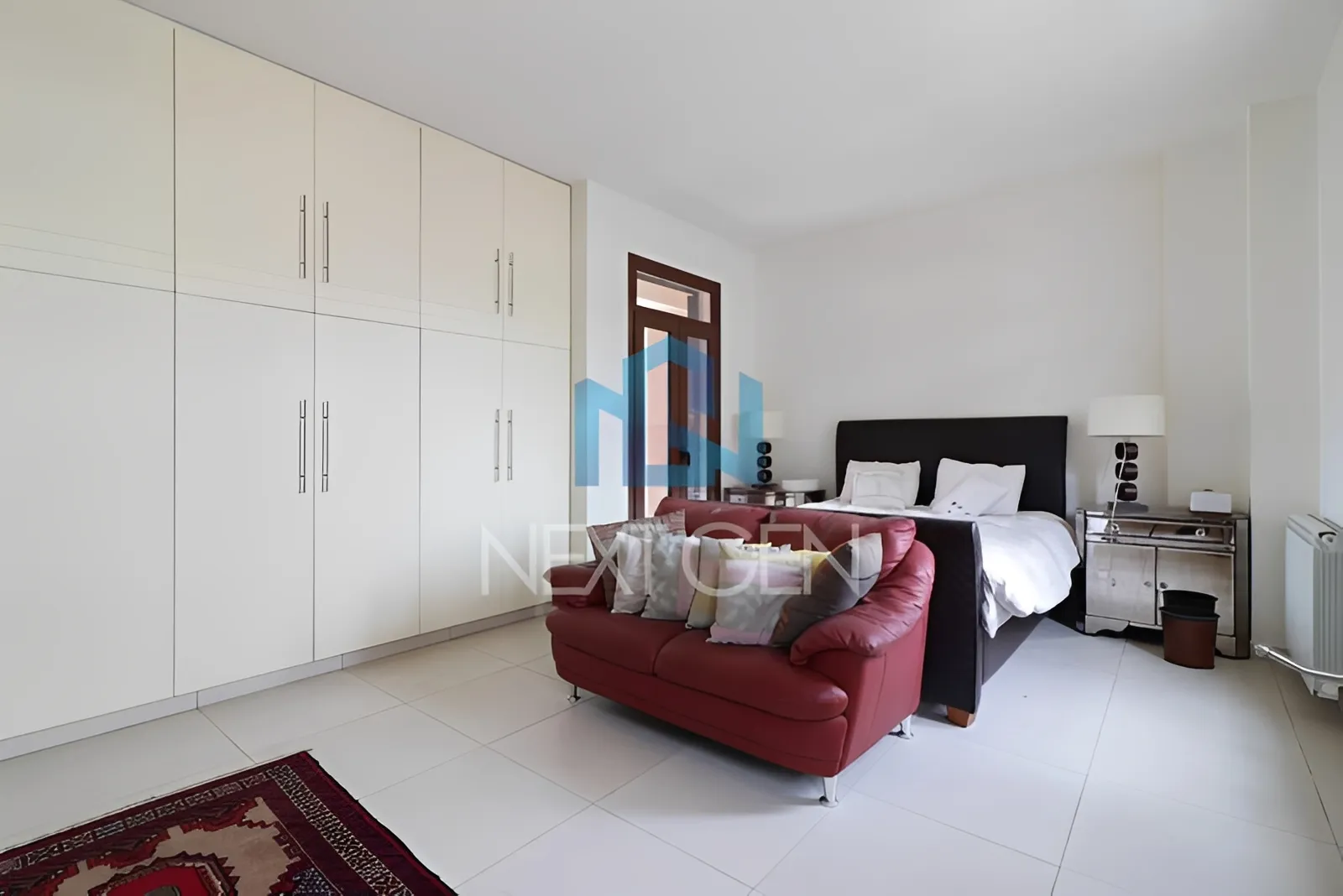 Apartment for Rent in Achrafieh