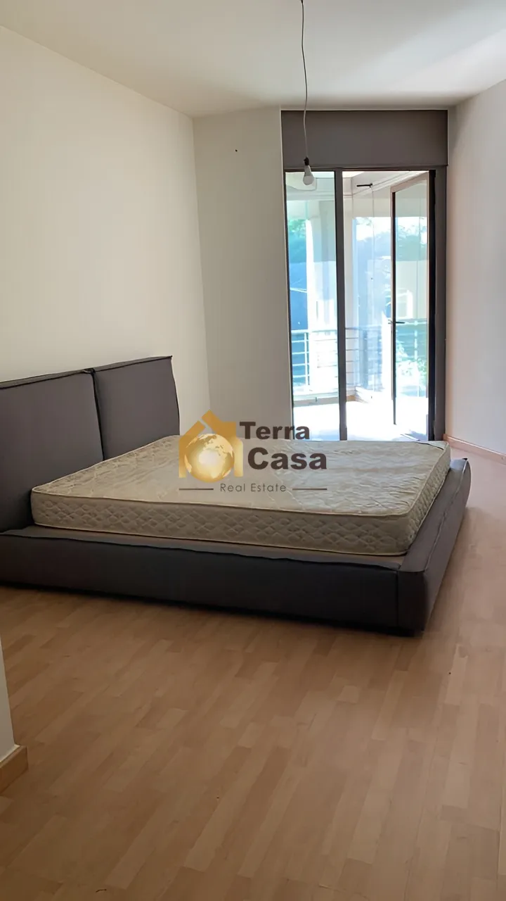 Apartment for sale in Baabda