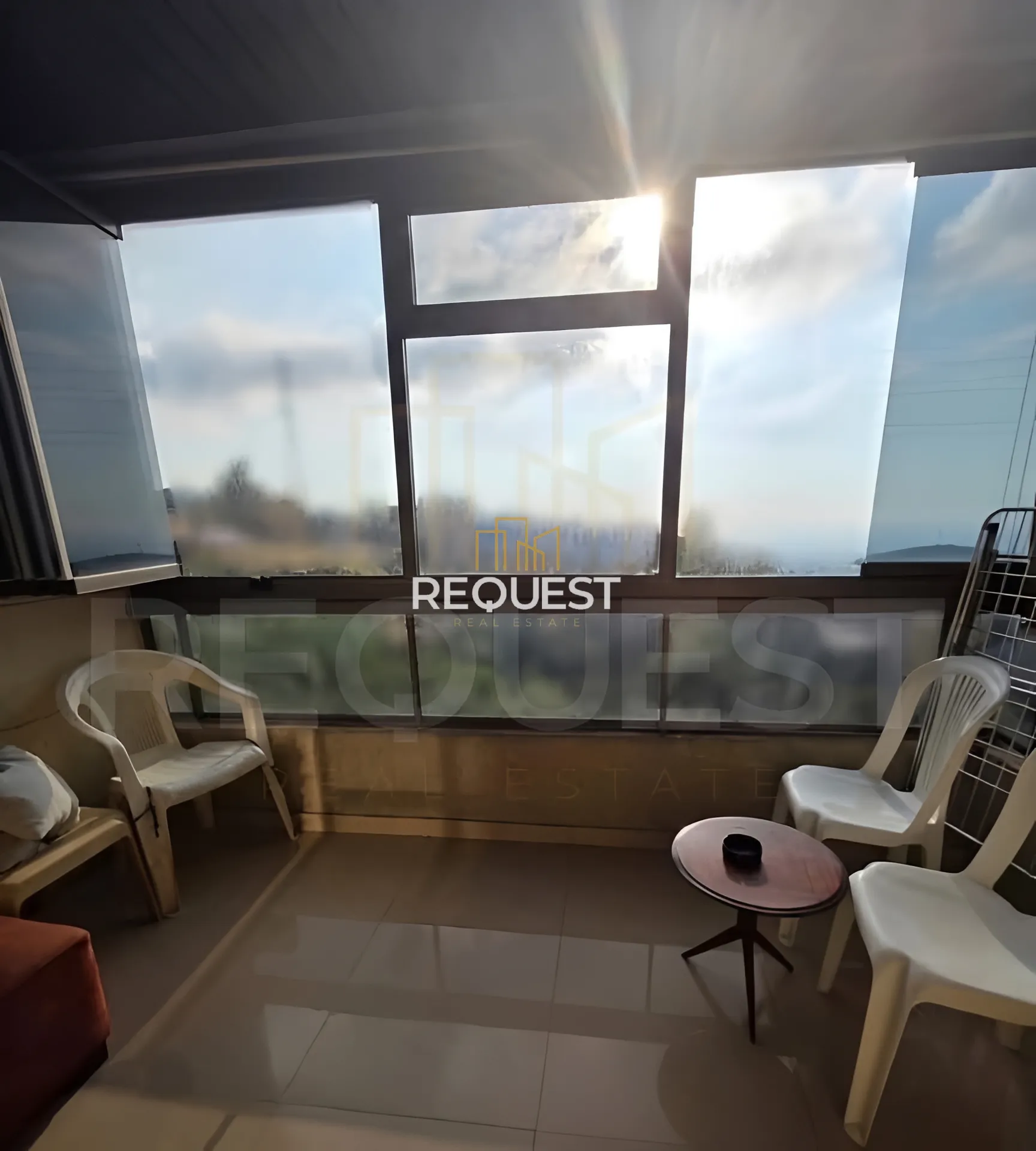 Apartment for rent in Mazraat yachoua, lebanon - 2 bed, 2.0 bath