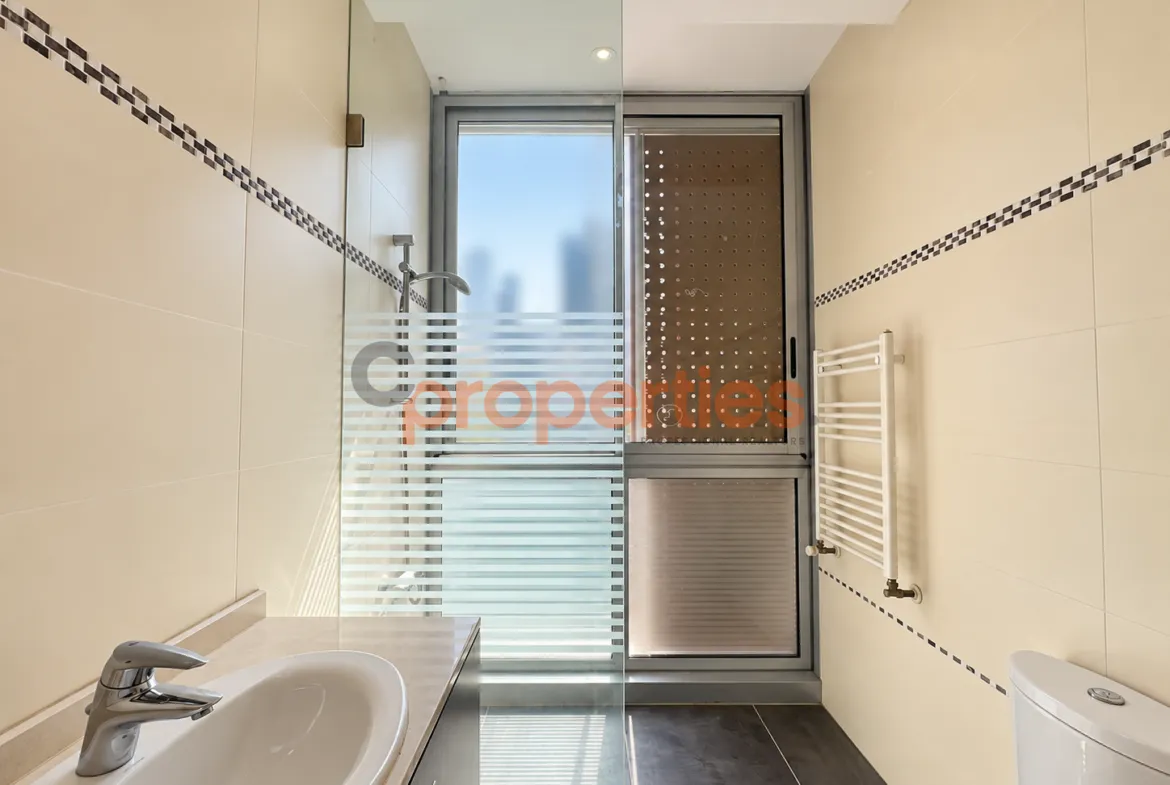Apartment for Sale in Achrafieh