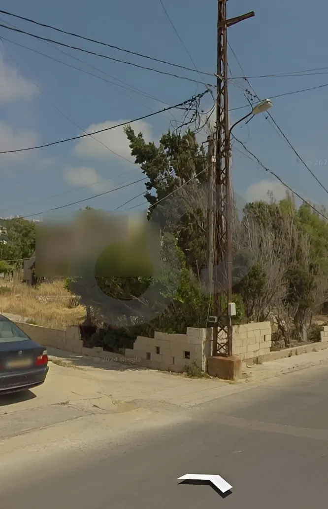 Land for Sale in Batroun, Lebanon
