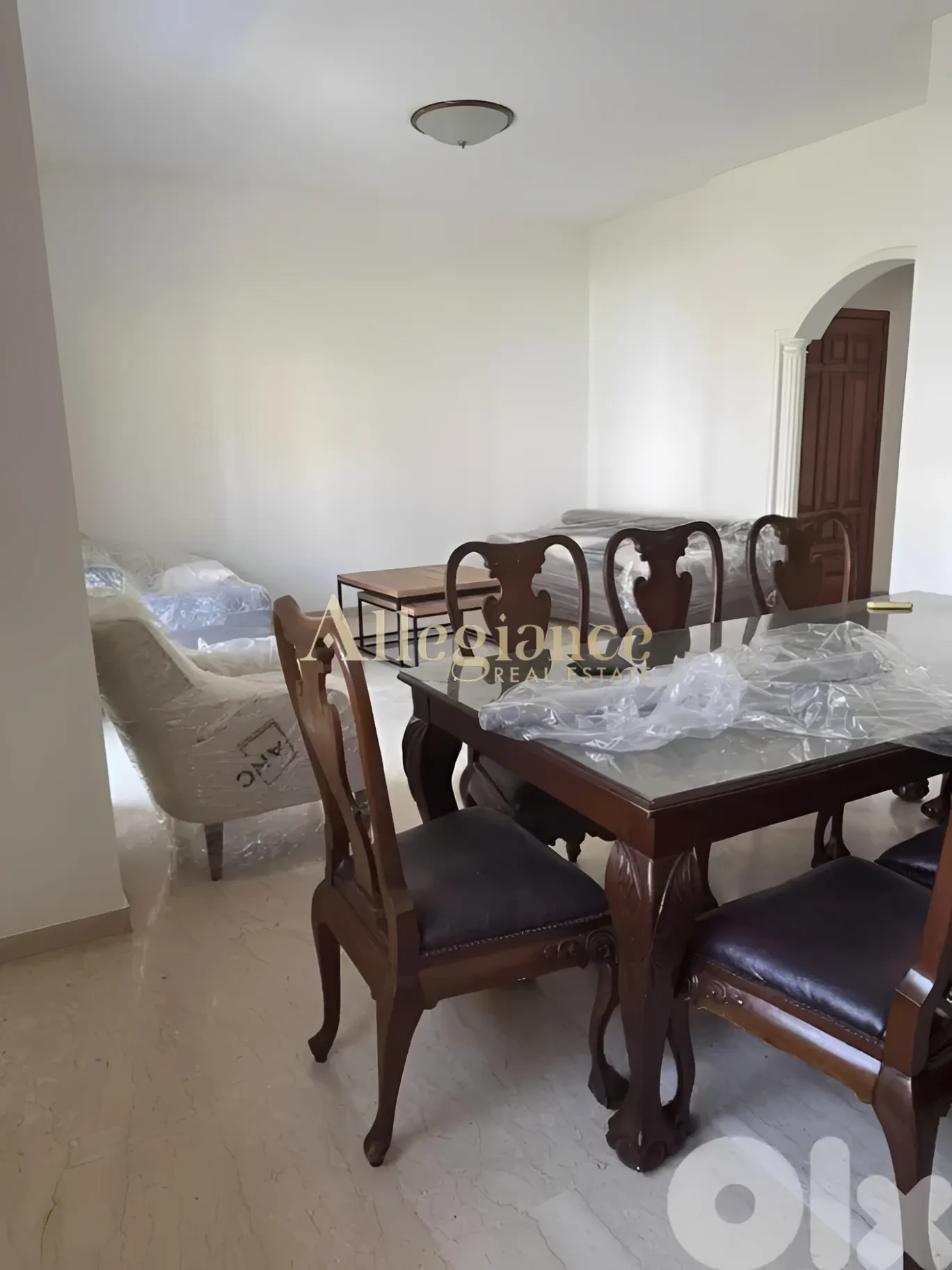 Apartment for rent in Sin El Fil, Lebanon