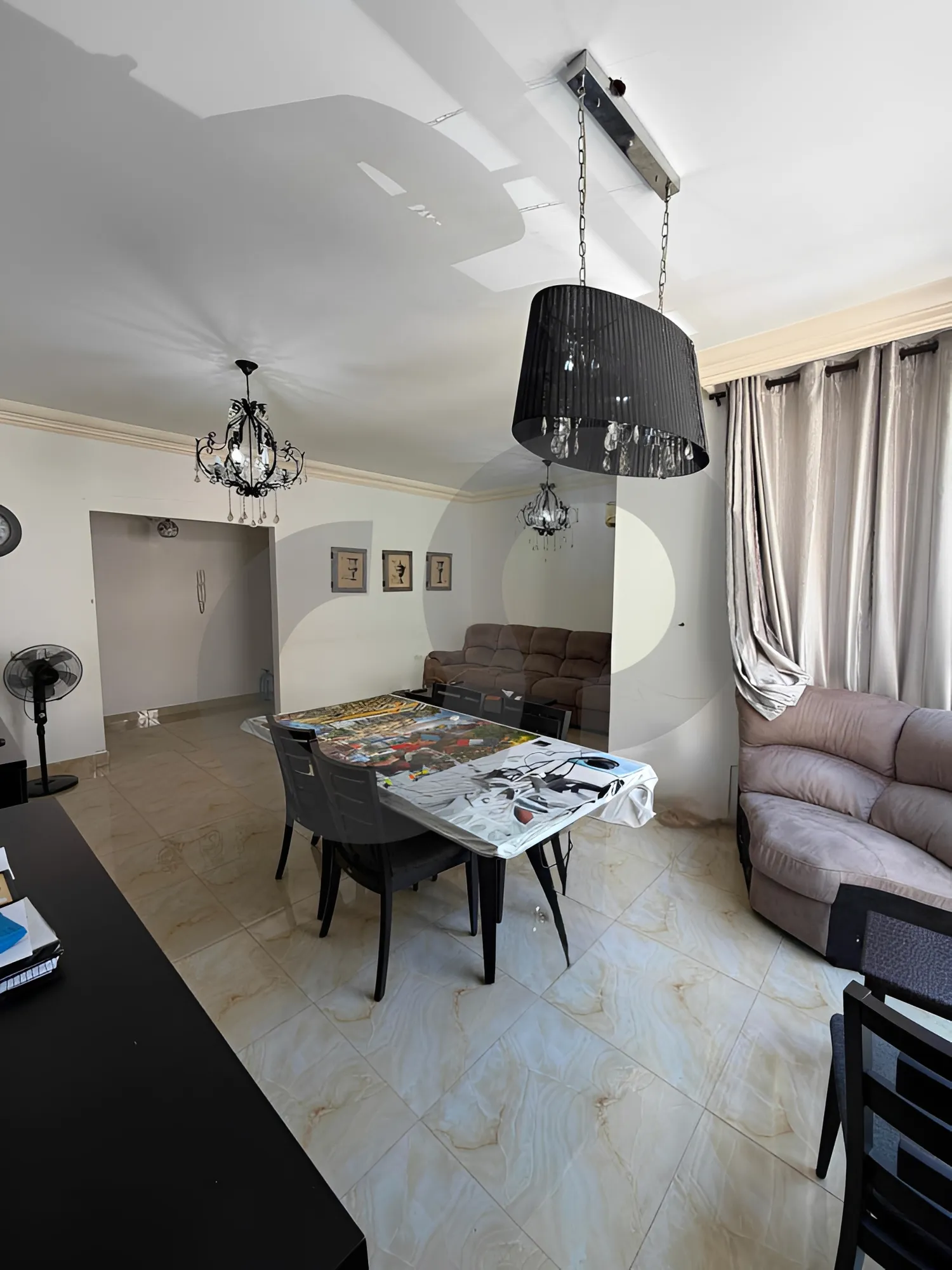 Apartment for Sale in Khalde - 3 bed, 3 bath