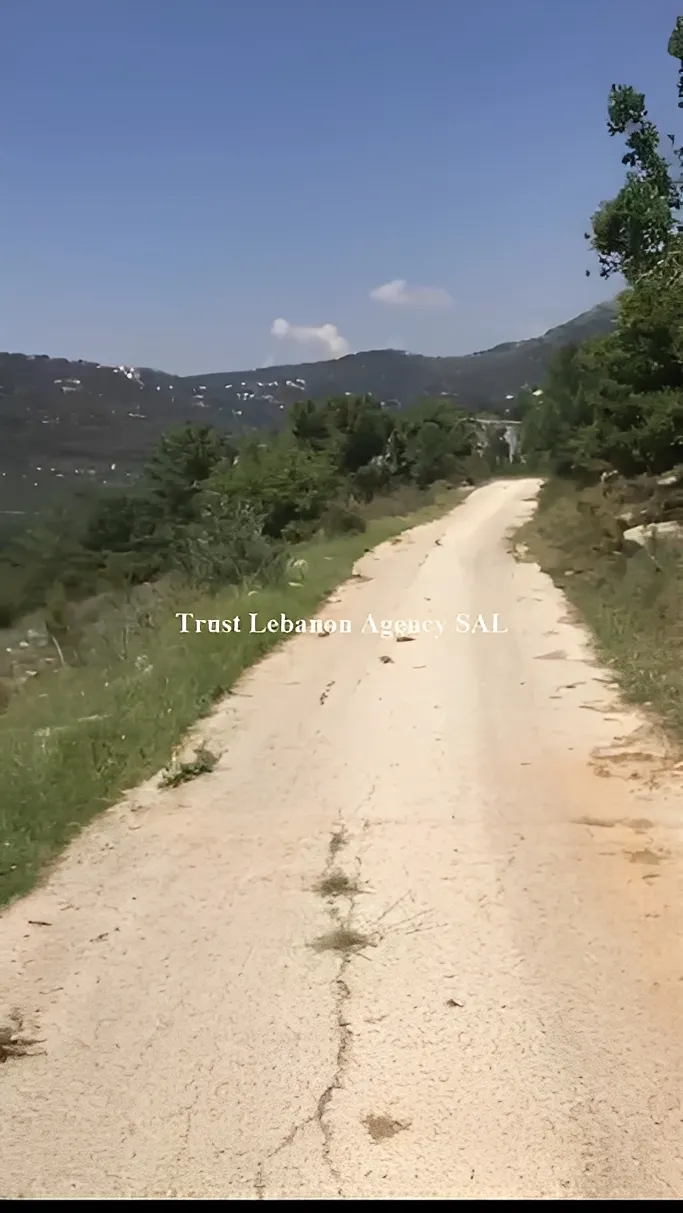 Land for Sale in Jezzine
