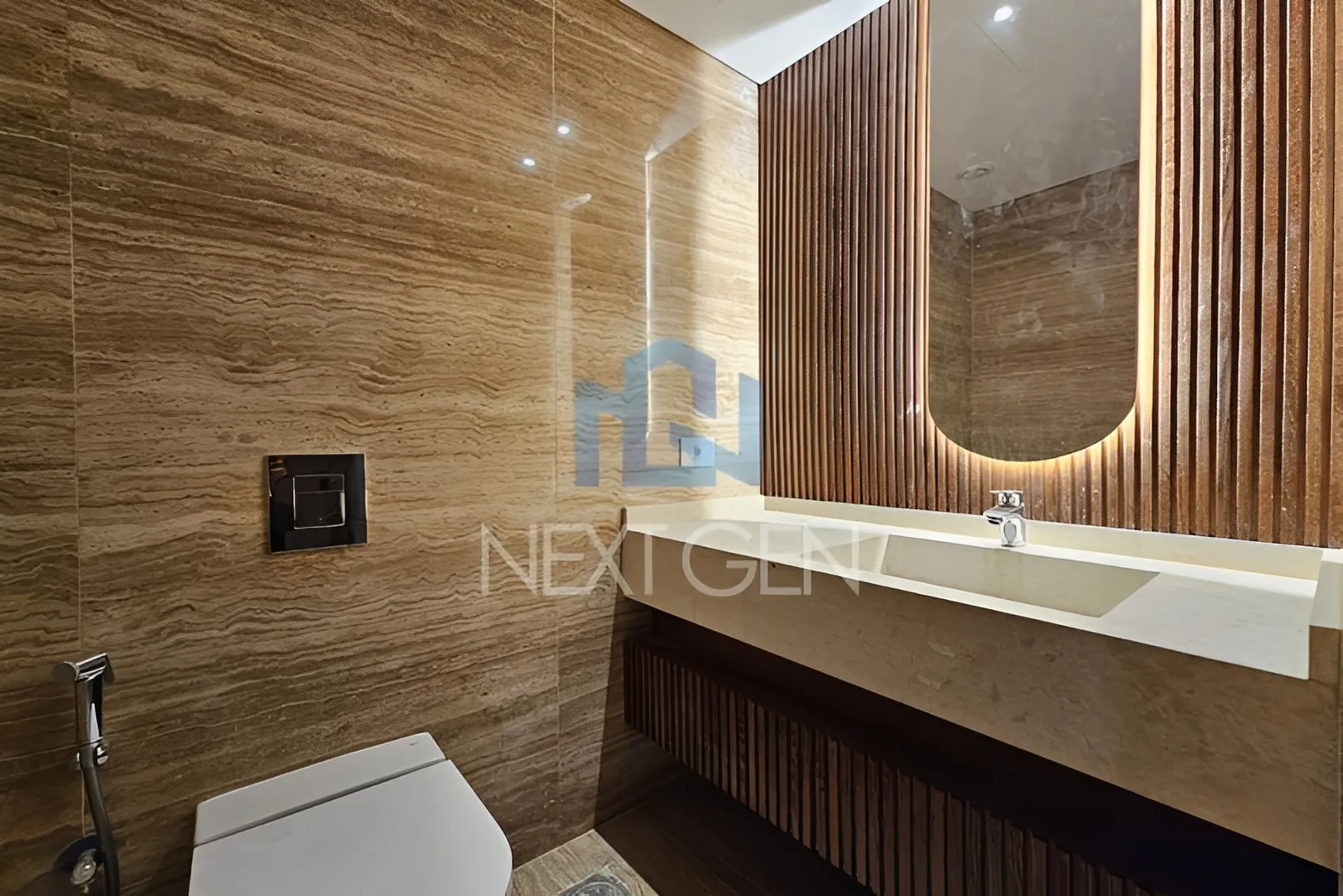 Apartment for Sale in Clemenceau
