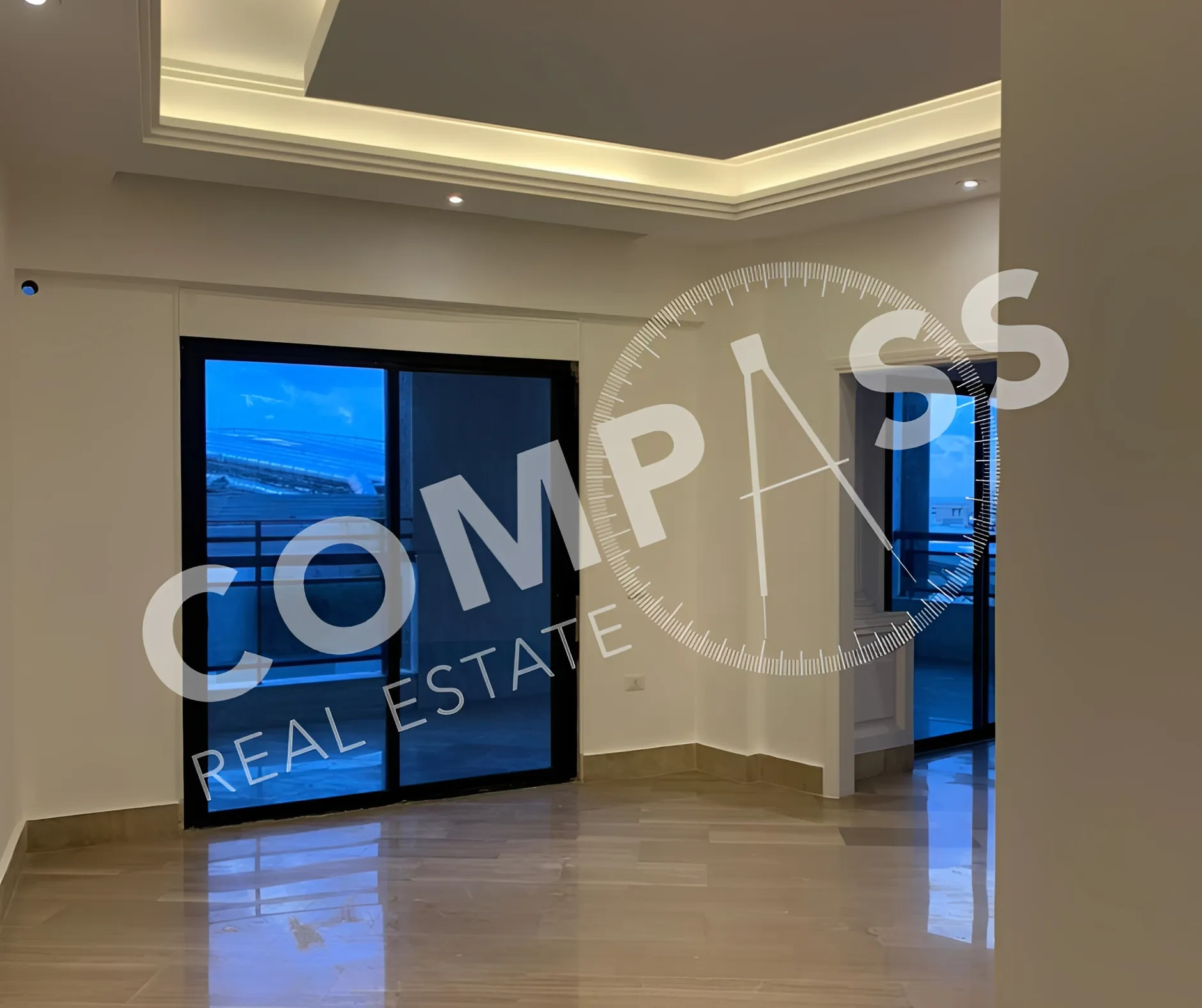 Apartment for Rent in Downtown, beirut