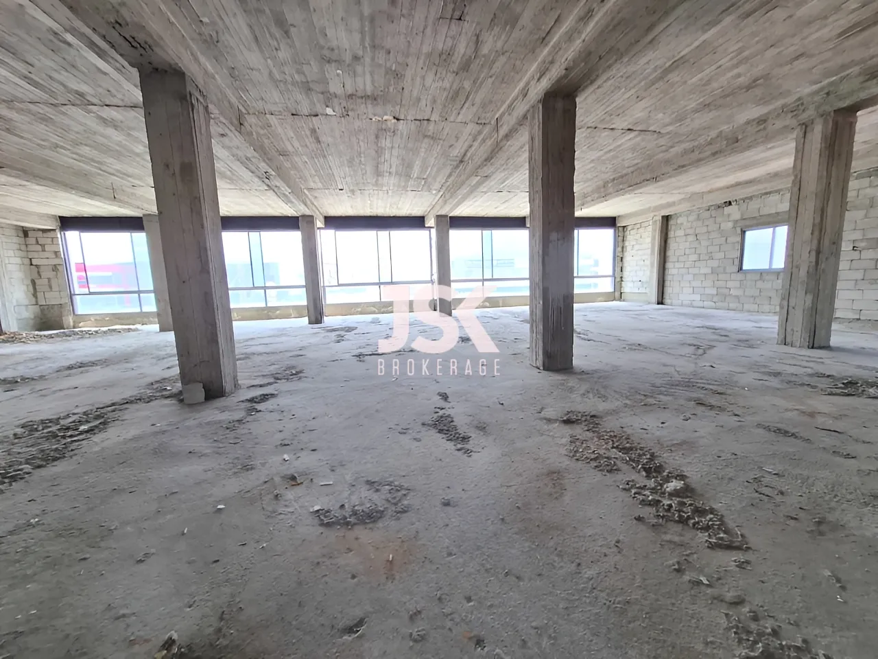 Office for Rent in Zouk Mosbeh