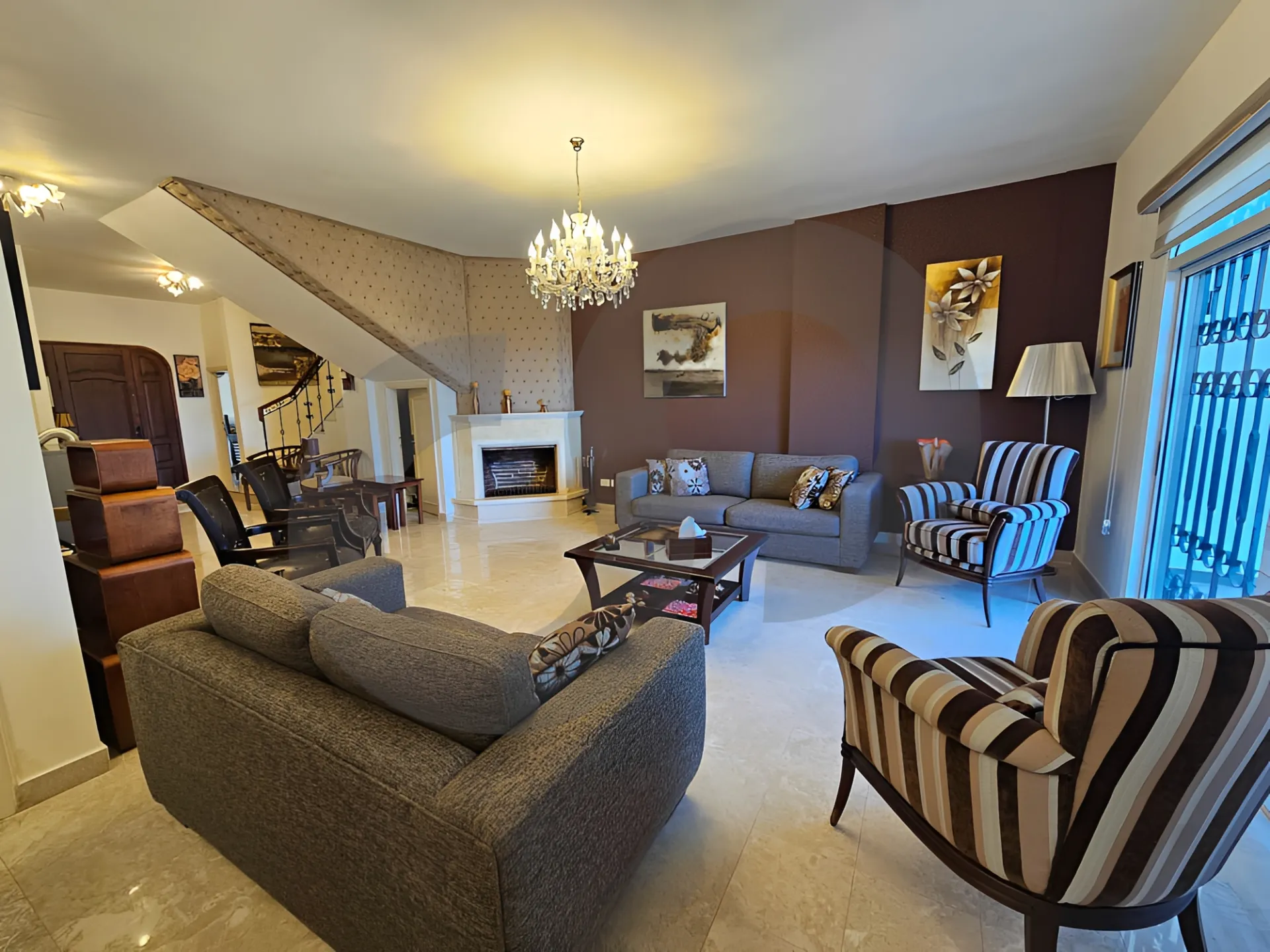 Duplex for Sale in Koura