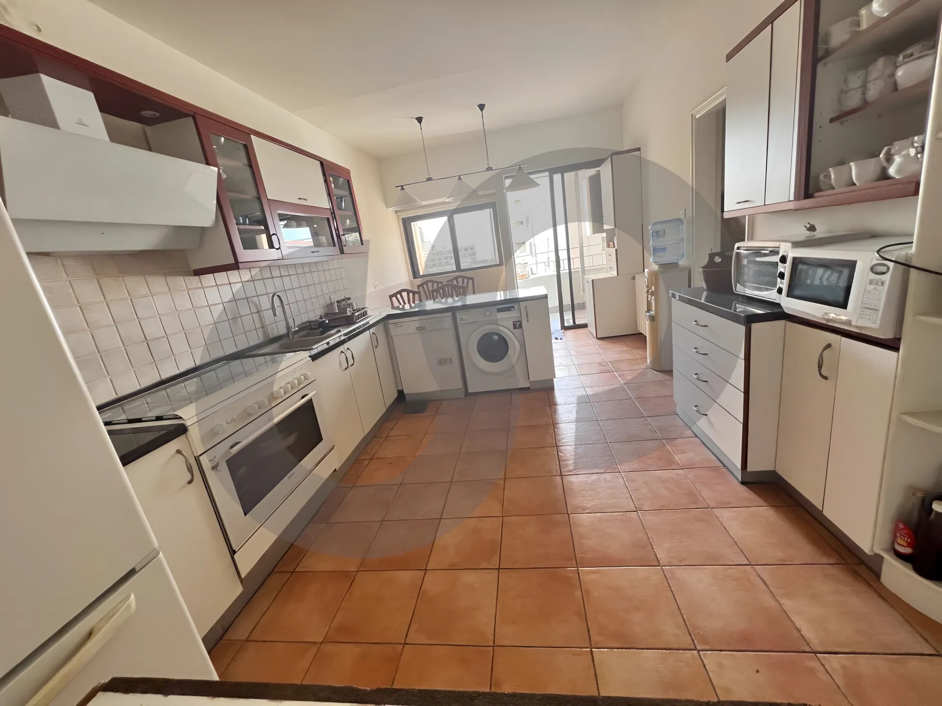 Apartment for Rent in Antelias