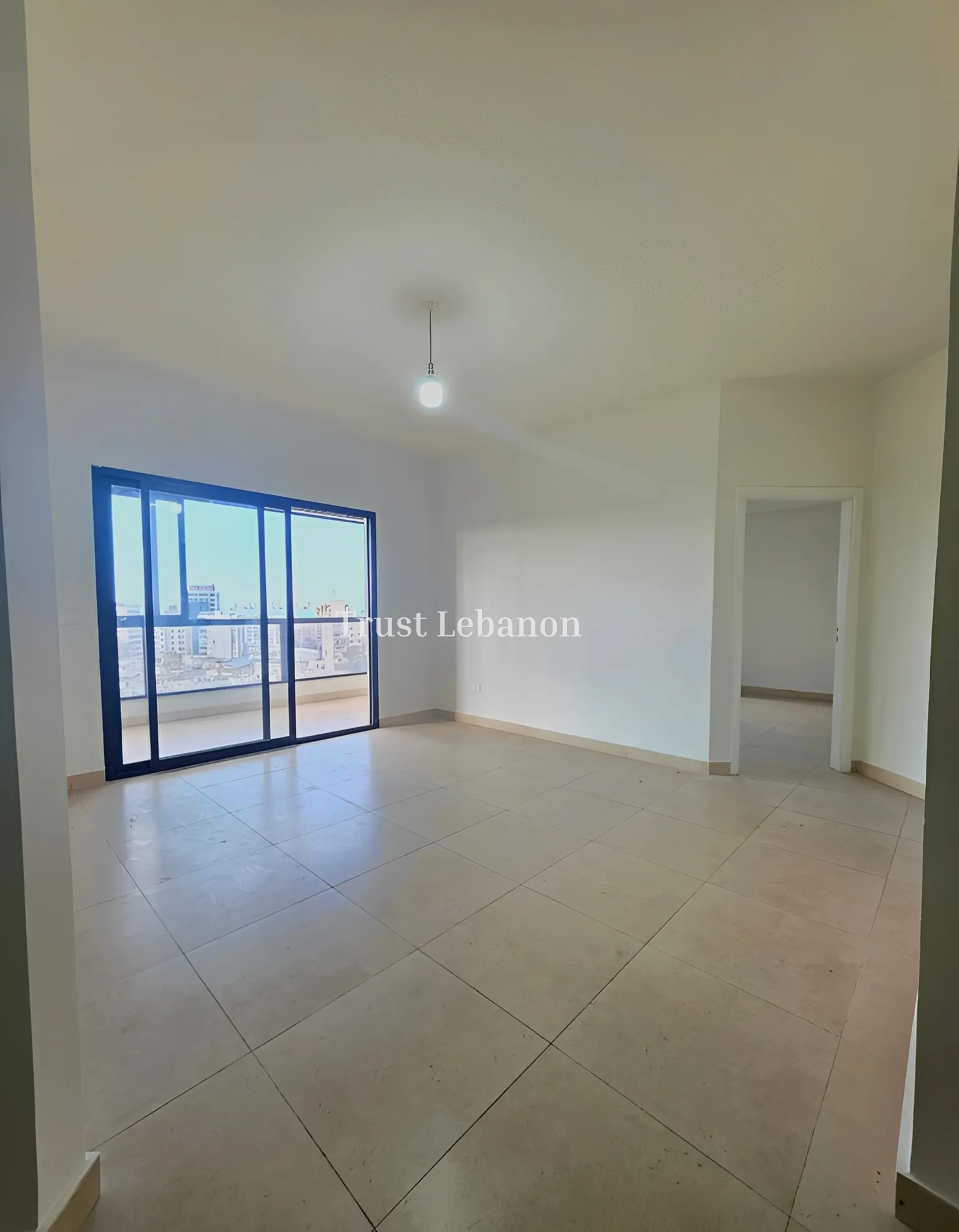 Apartment for sale in Baouchriyeh, Lebanon