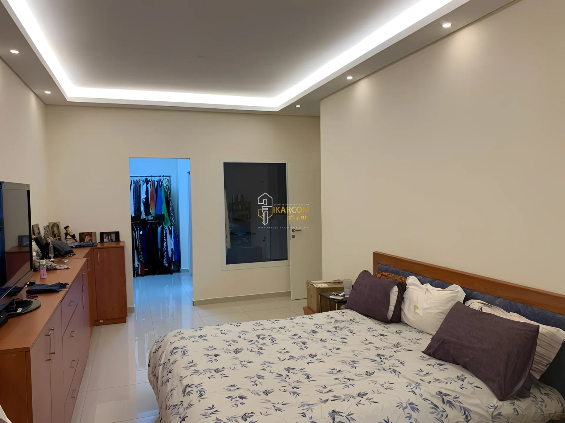 Apartment for Sale in Bqennaya