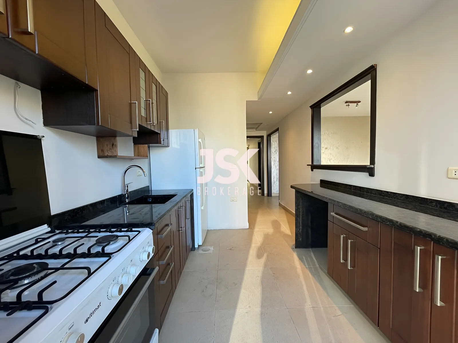 Apartment for Rent in Ras