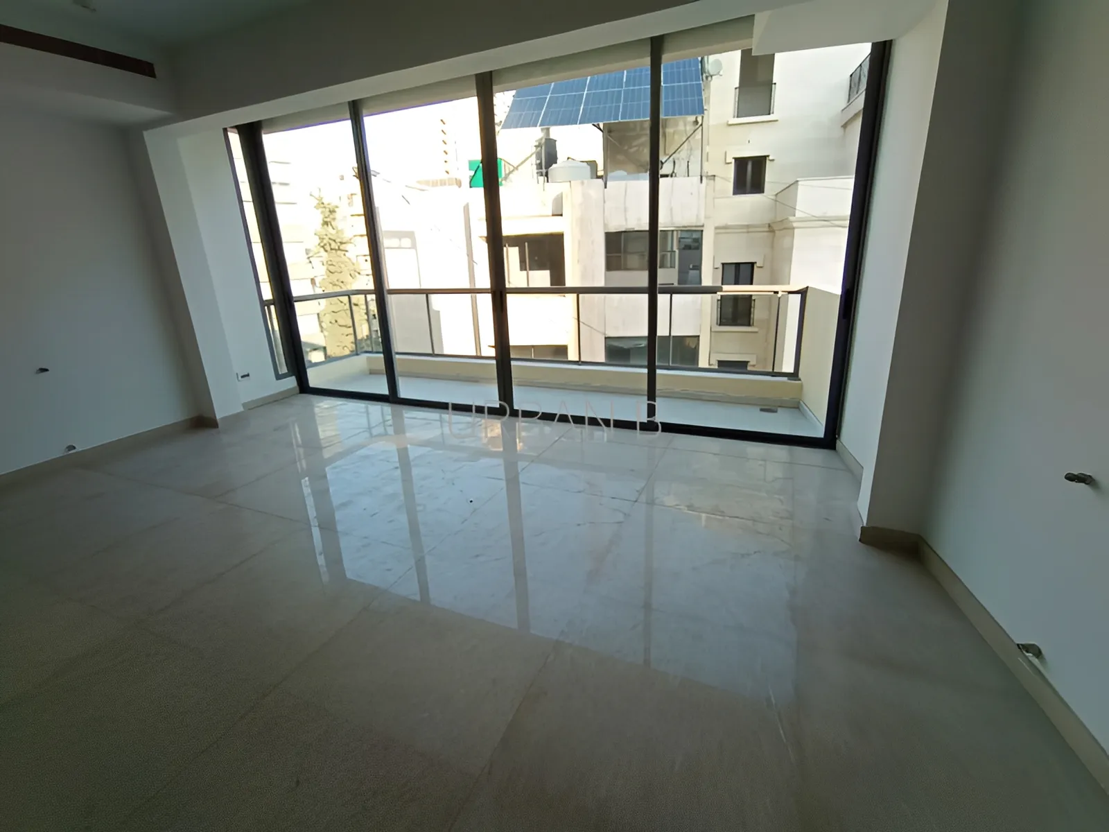 Apartment in Achrafieh, beirut, lebanon - 3 bed, 2.5 bath
