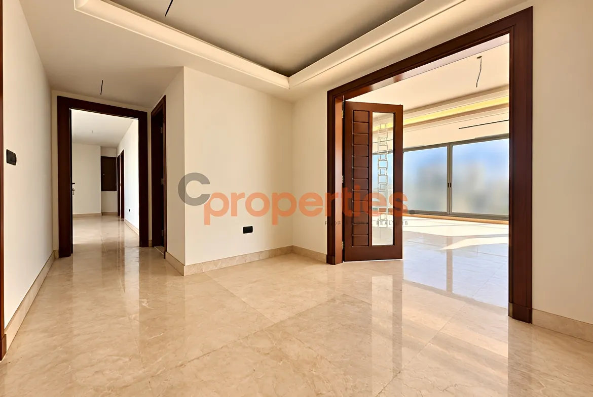 Apartment for Rent in Ramlet El Baida