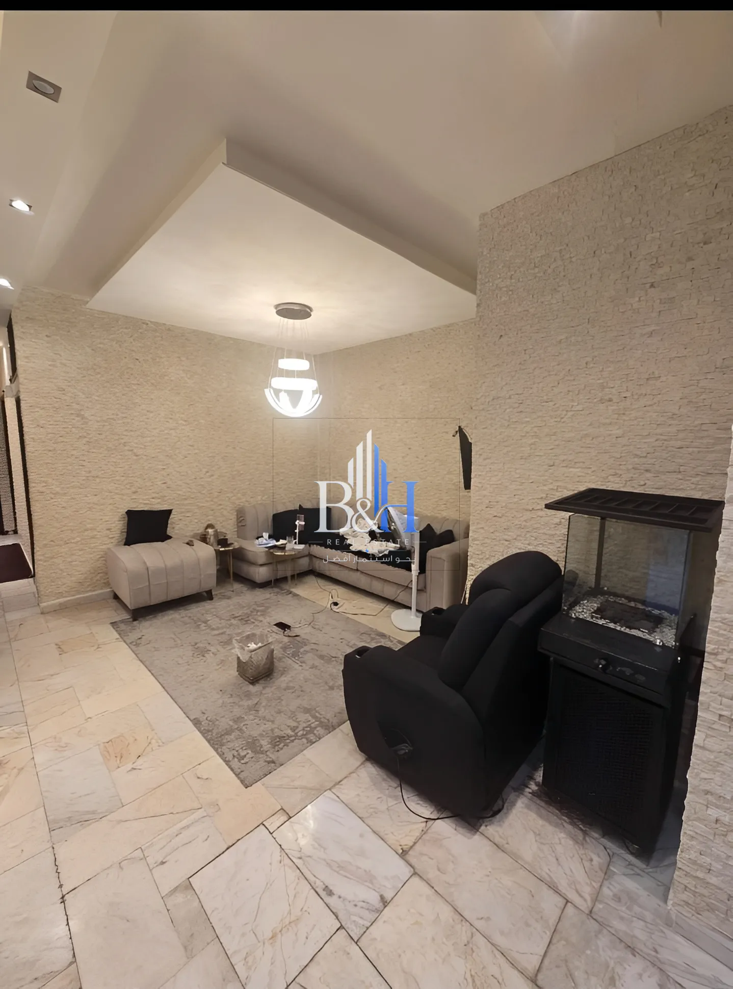 Apartment for sale in Dawhet aramoun, lebanon