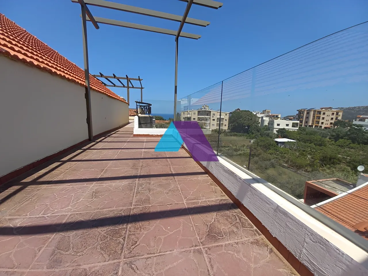 Apartment for Sale in Batroun - 4 bed, 4 bath