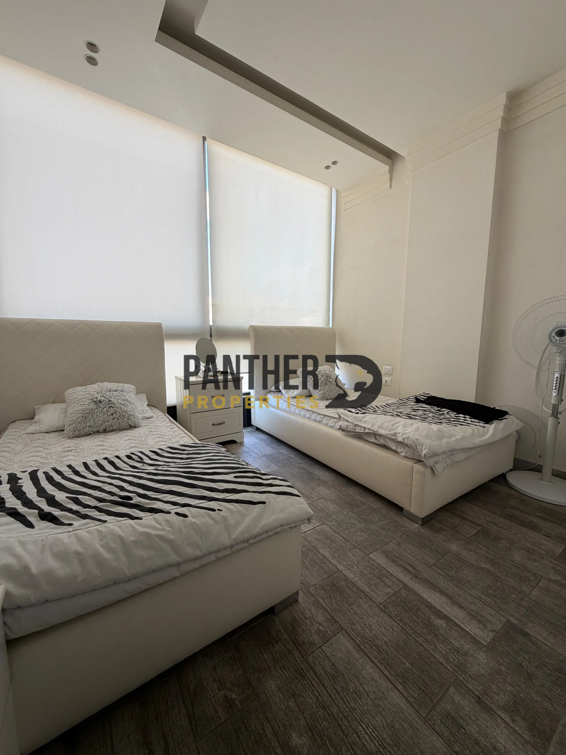 Apartment for sale in Dekwaneh, lebanon