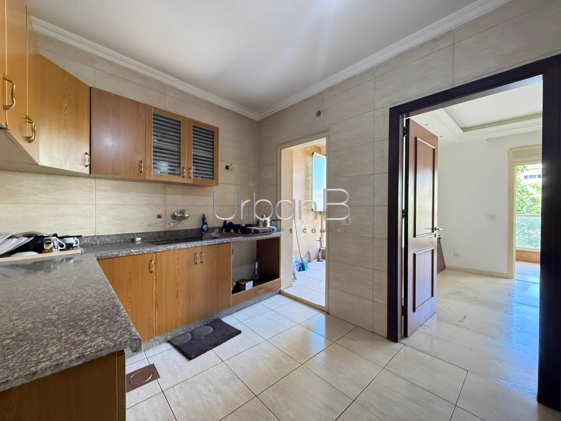 Apartment for sale in Minet el hosn, beirut, lebanon