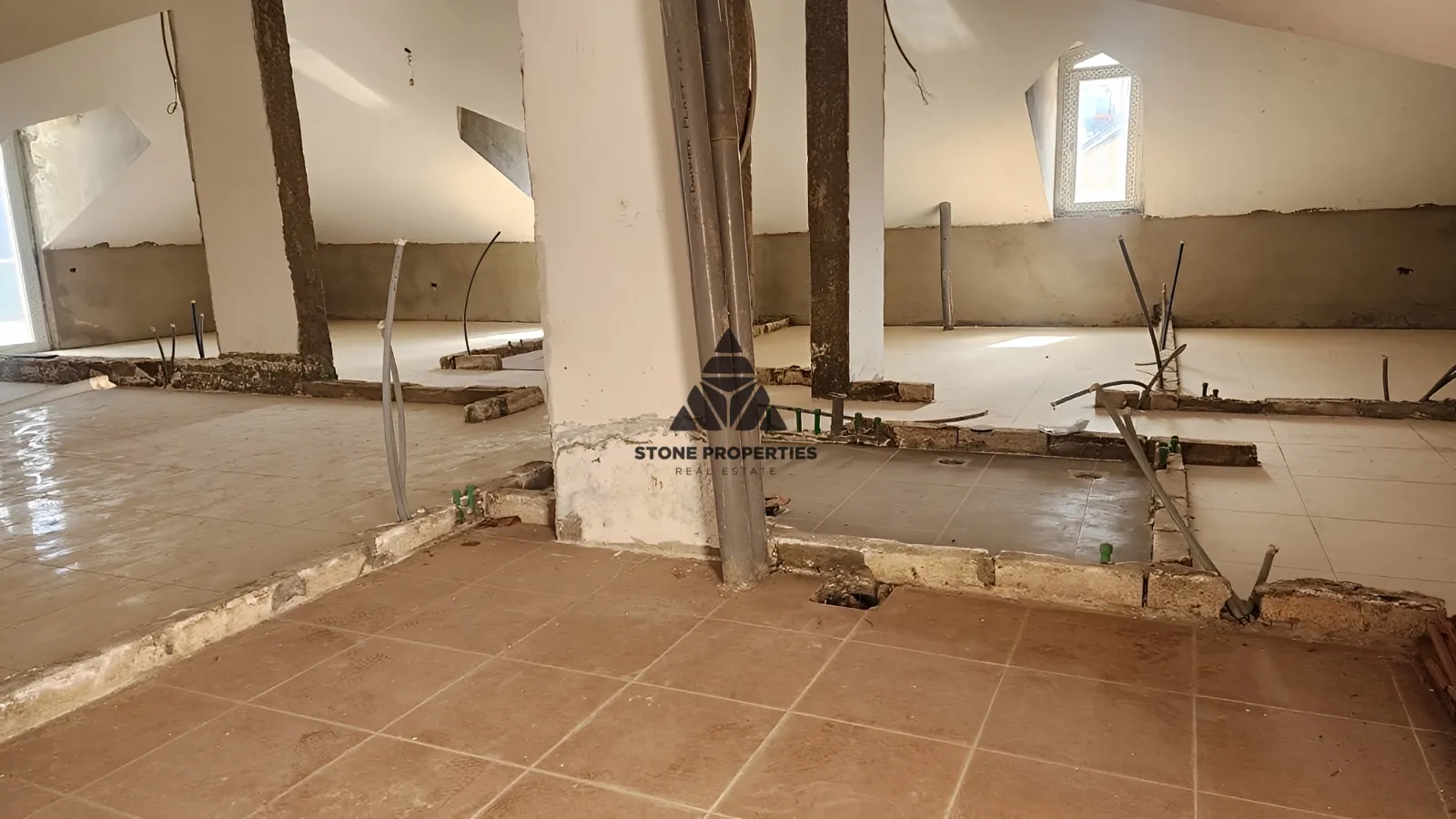 Duplex for sale in Aajaltoun, lebanon