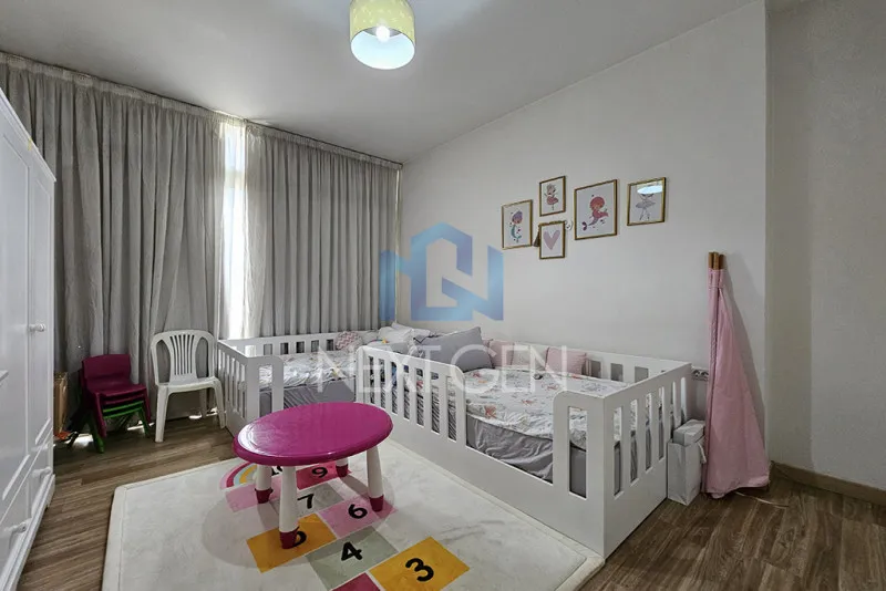 Apartment for Sale in Saifi Village